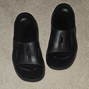 HOKA Ora Recovery Womens Size 8 Sandals